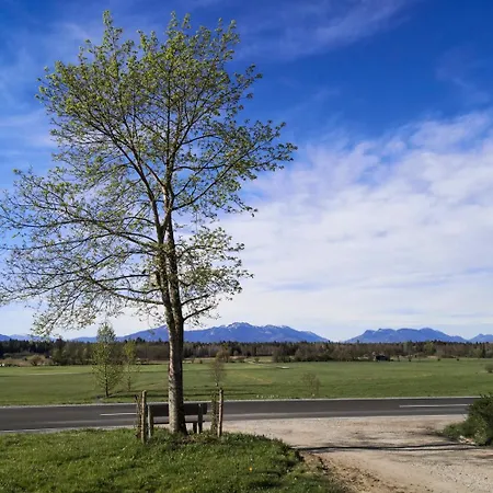 Naturlandhof Mitterer Seeon-Seebruck