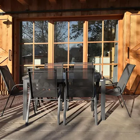 Apartman Naturlandhof Mitterer Seeon-Seebruck