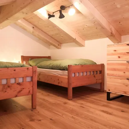 Naturlandhof Mitterer Apartman