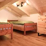 Naturlandhof Mitterer Apartment