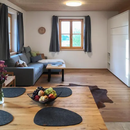 Naturlandhof Mitterer *