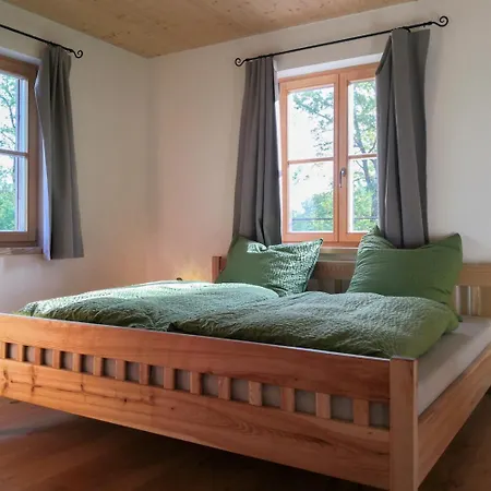 Naturlandhof Mitterer *