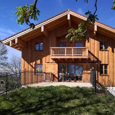 Naturlandhof Mitterer Апартаменты *
