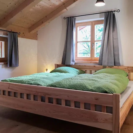 Naturlandhof Mitterer *