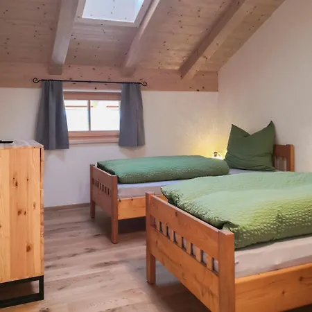 Naturlandhof Mitterer Apartment *