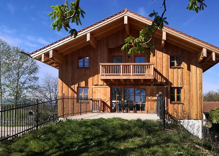 Naturlandhof Mitterer *