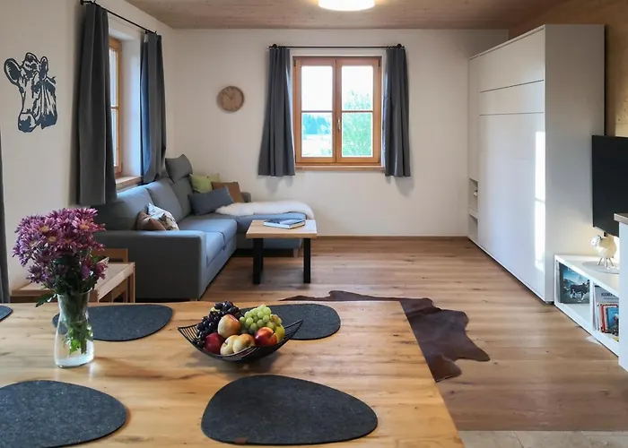Naturlandhof Mitterer *