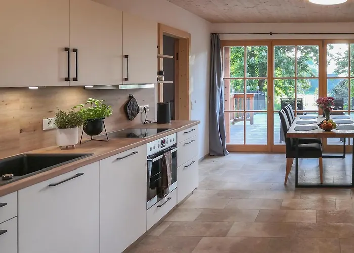 Naturlandhof Mitterer Seeon-Seebruck