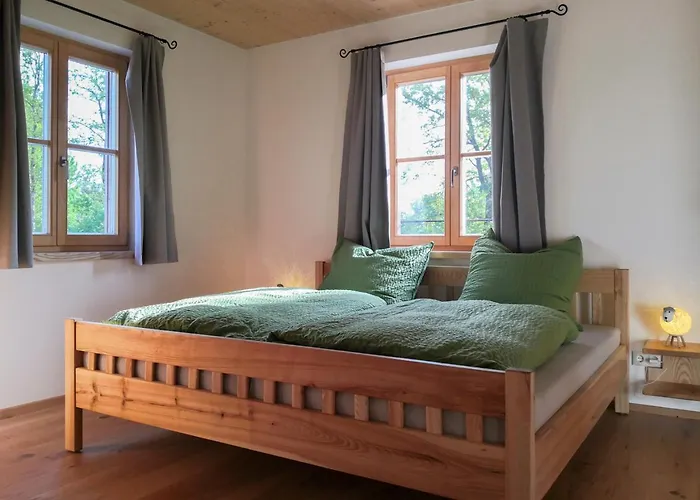 Naturlandhof Mitterer *
