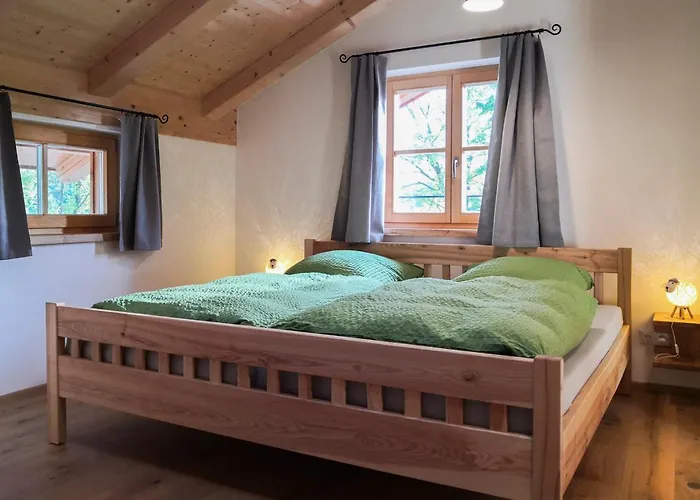 Naturlandhof Mitterer *